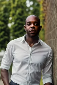 Alex Adekola